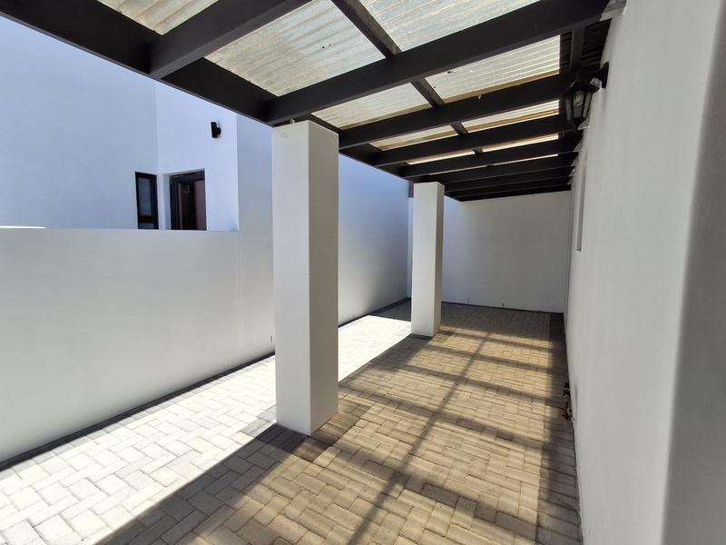 2 Bedroom Property for Sale in Britannia Bay Western Cape